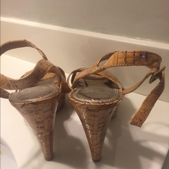 Gianni Bini Dress Sandals - Picture 6 of 9